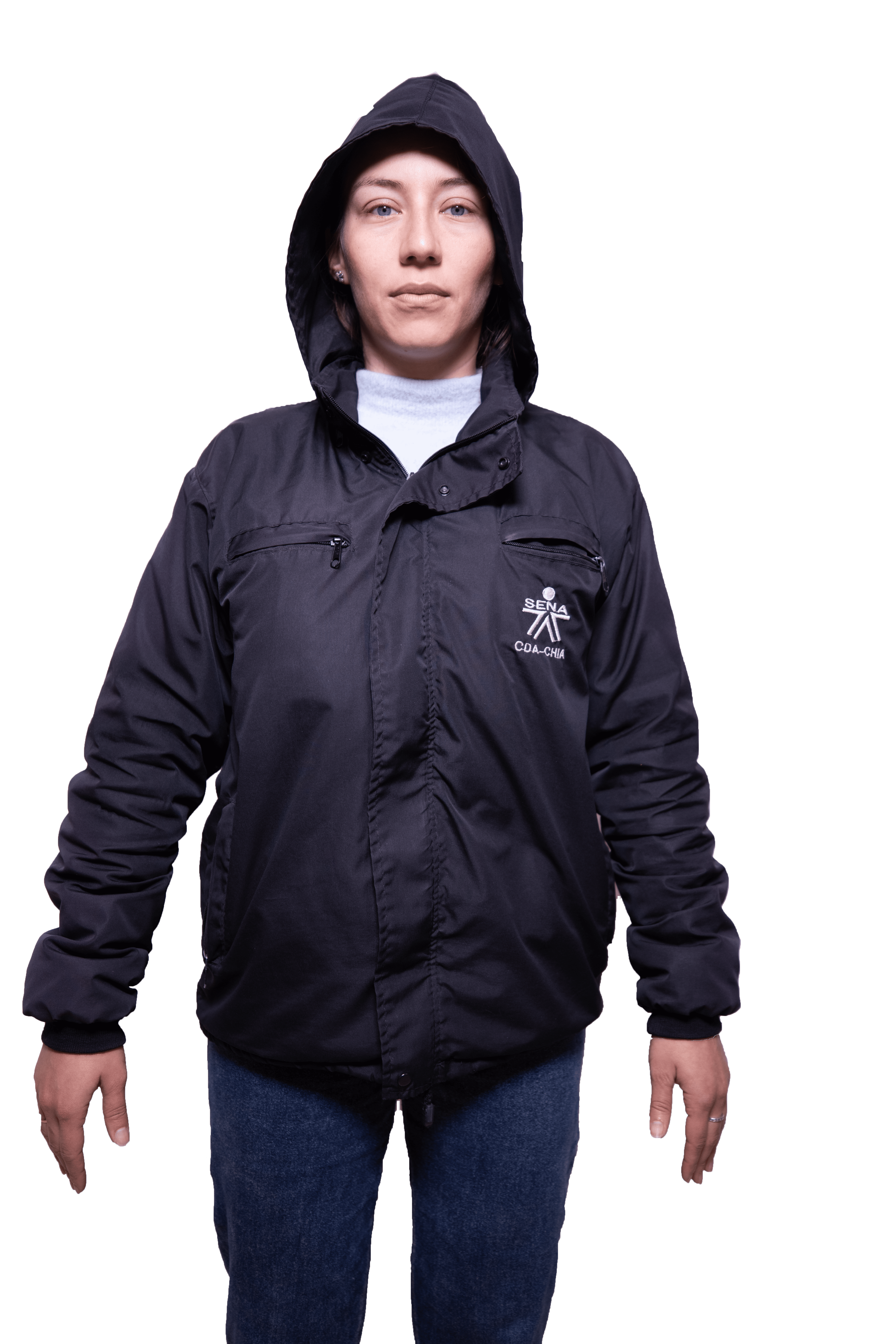 Chaqueta